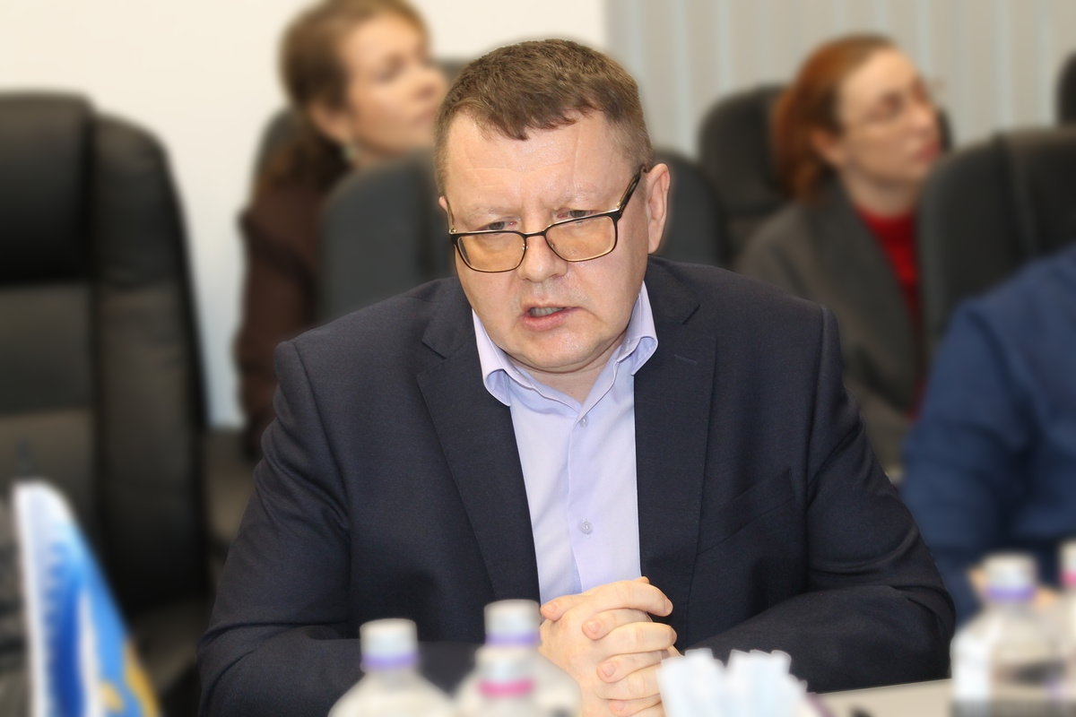 Фото: пресс-служба УФНС по Псковской области