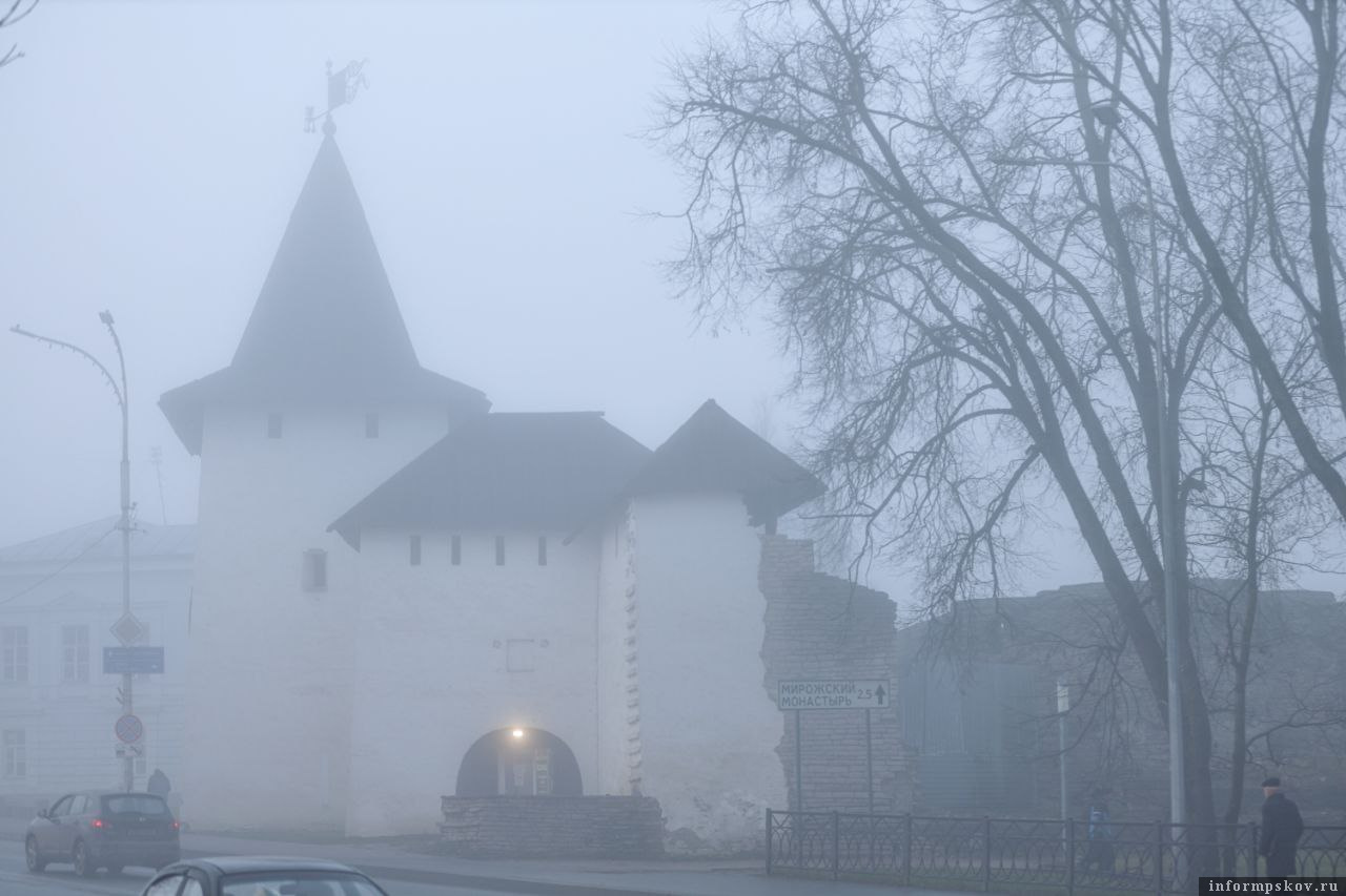 Фото: ПАИ