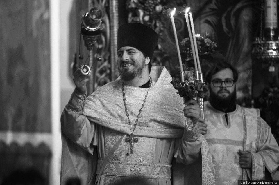 Фото: Лев Савинов