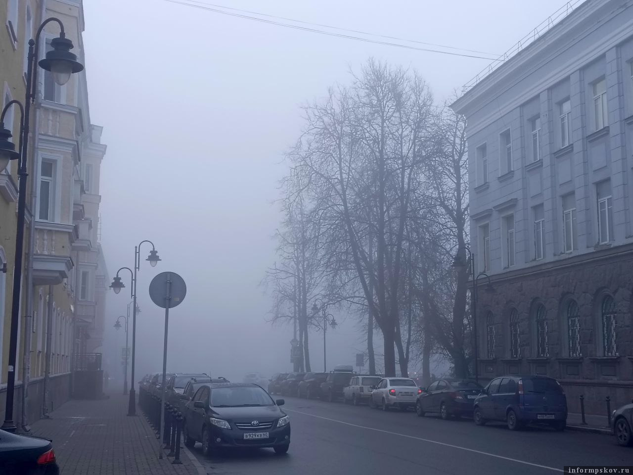 Фото: ПАИ