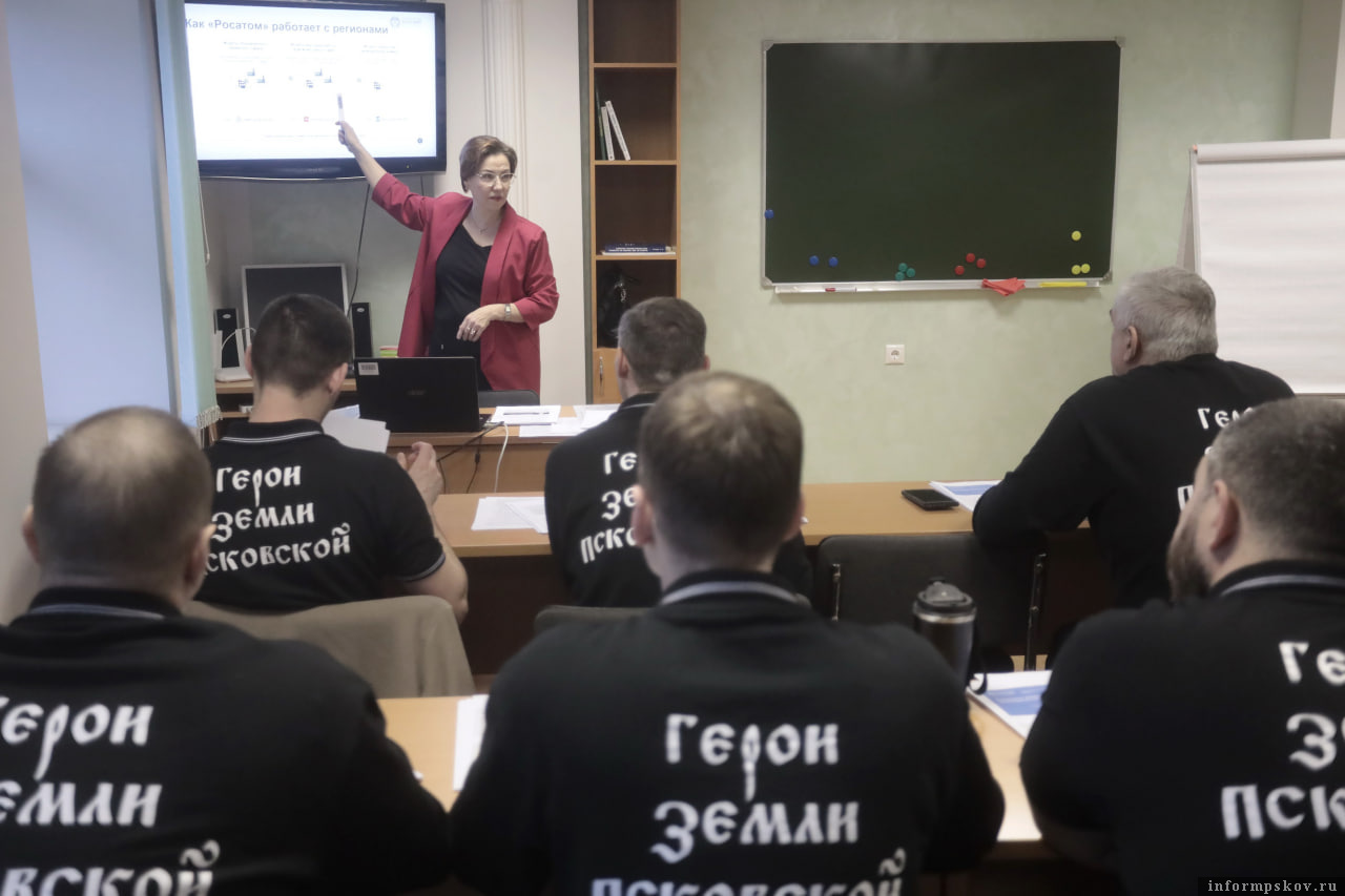 Фото здесь и далее: Андрей Степанов