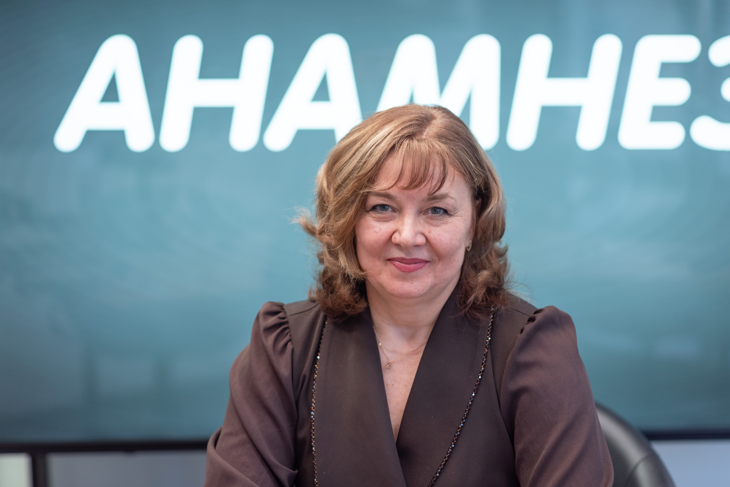 Елена Малыгина. Фото: ПАИ