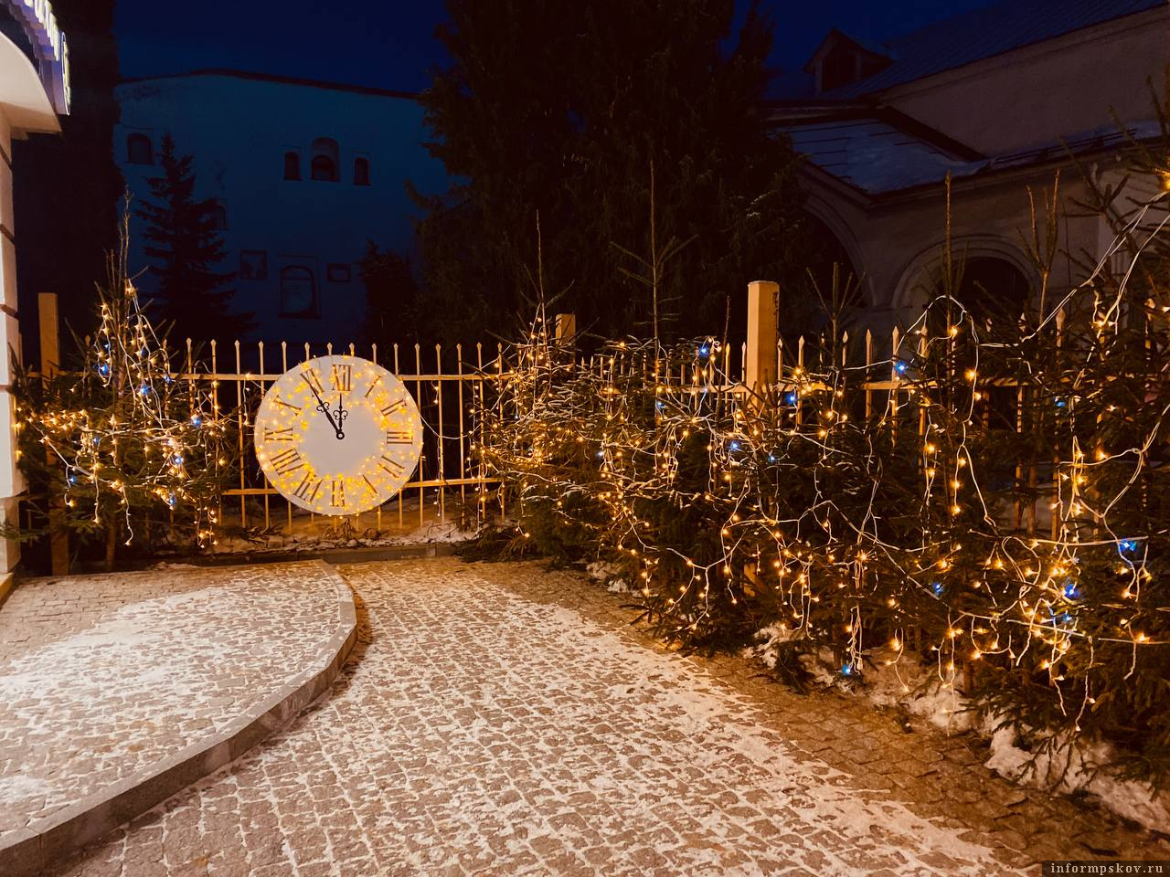 Фото: ПАИ