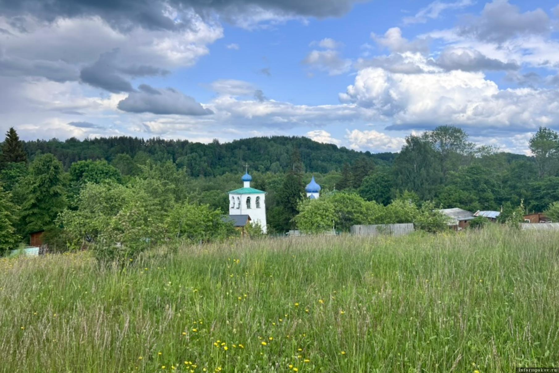 Фото: ПАИ