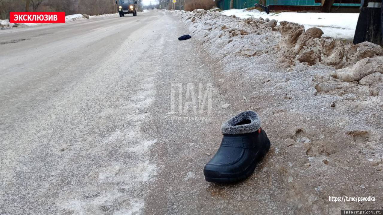 Фото: ПАИ