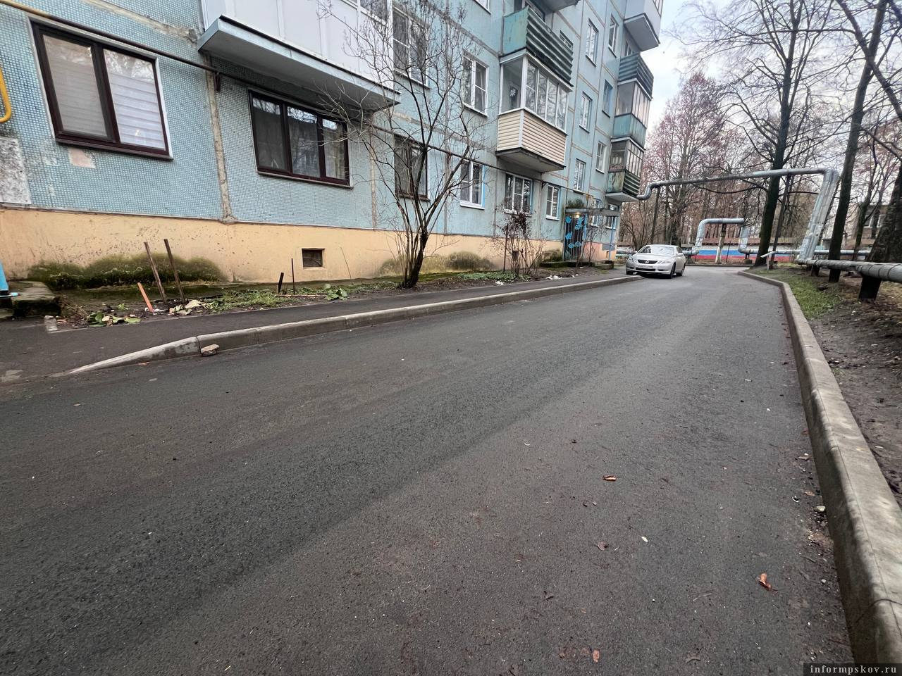 Фото здесь и далее из телеграм-канала Бориса Елкина