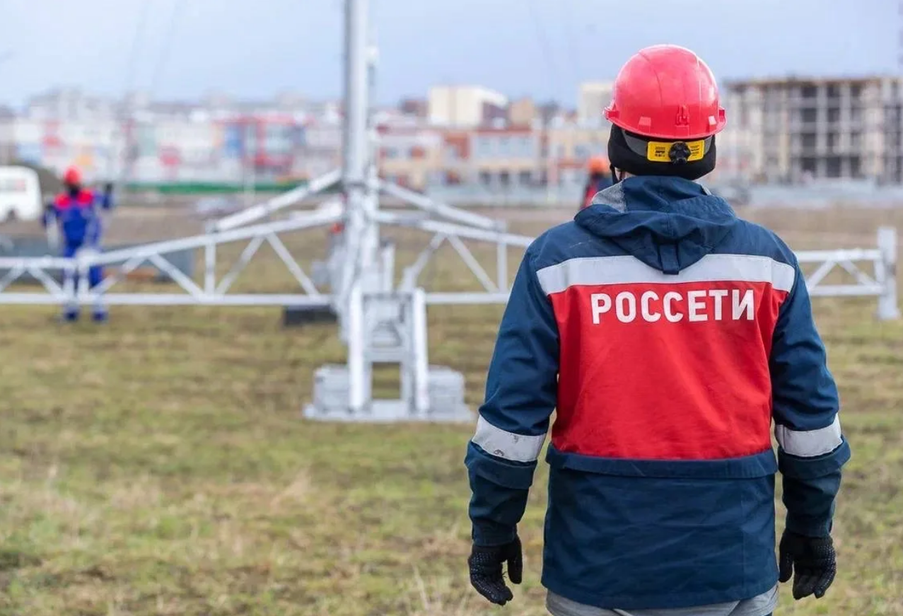 Фото из канала Михаила Ведерникова в мессенджере MAX