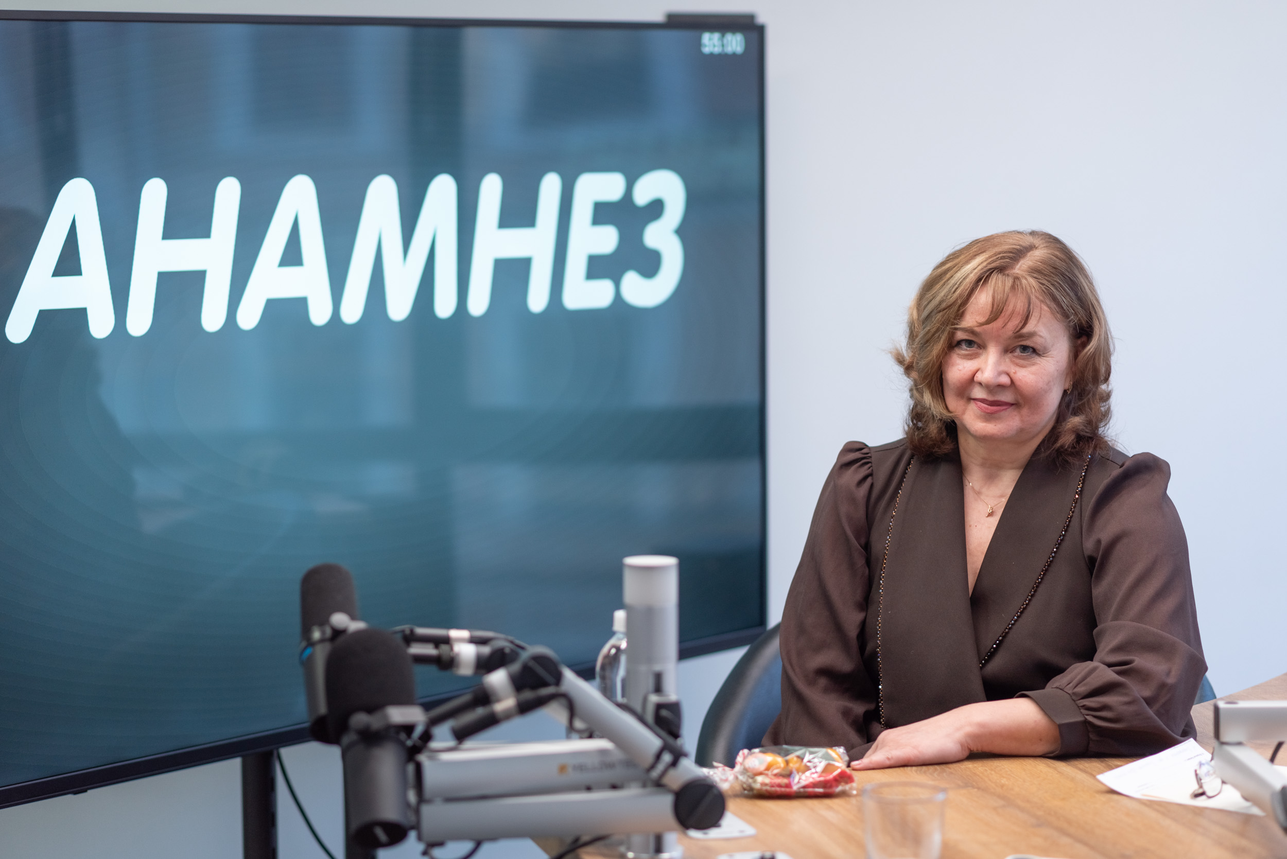 Елена Малыгина. Фото: ПАИ