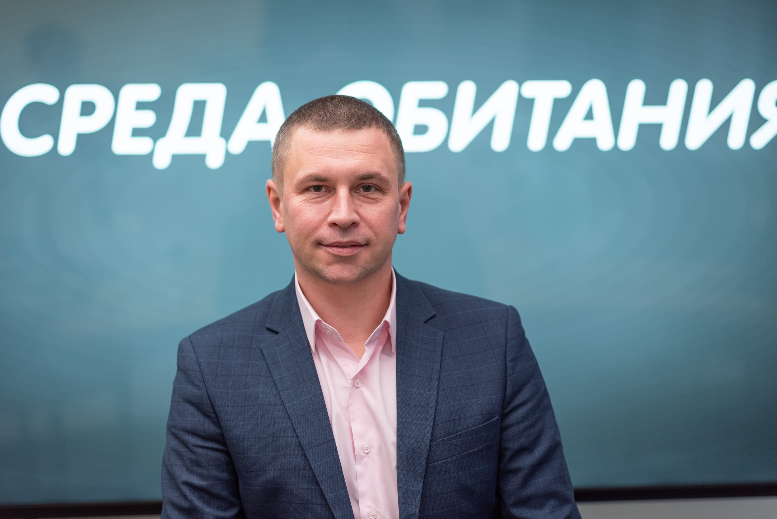 Андрей Анисимов. Фото: ПАИ