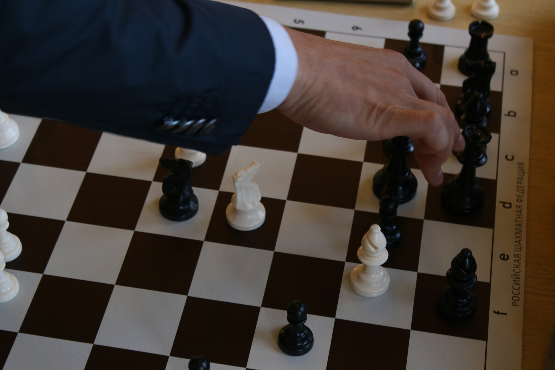 Фото: ПАИ