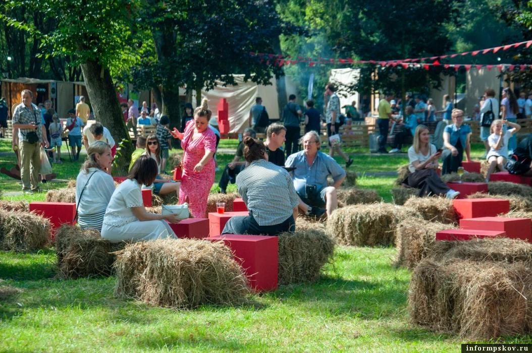 Фото: ПАИ