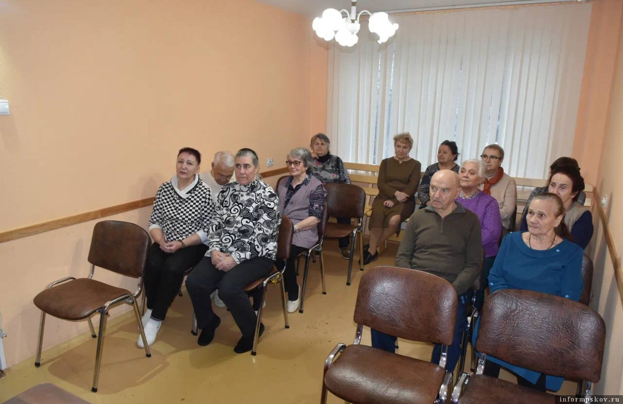 Фото: прокуратура Псковской области