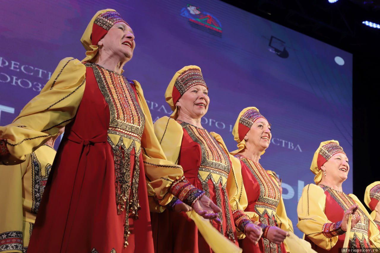 Фото здесь и далее: ПсковГУ