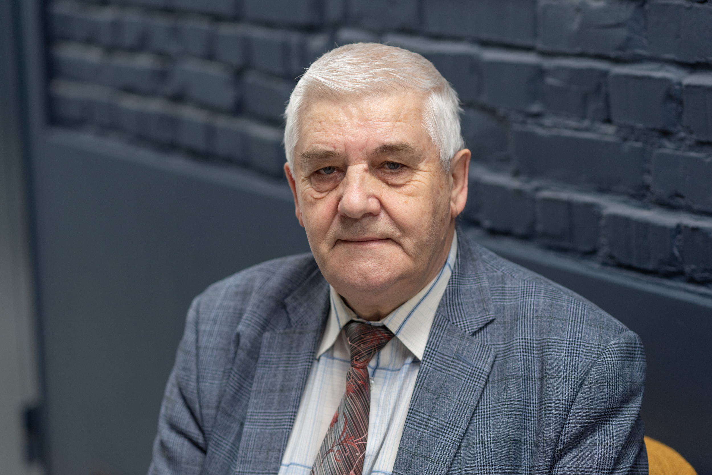 Анатолий Филимонов. Фото: ПАИ 