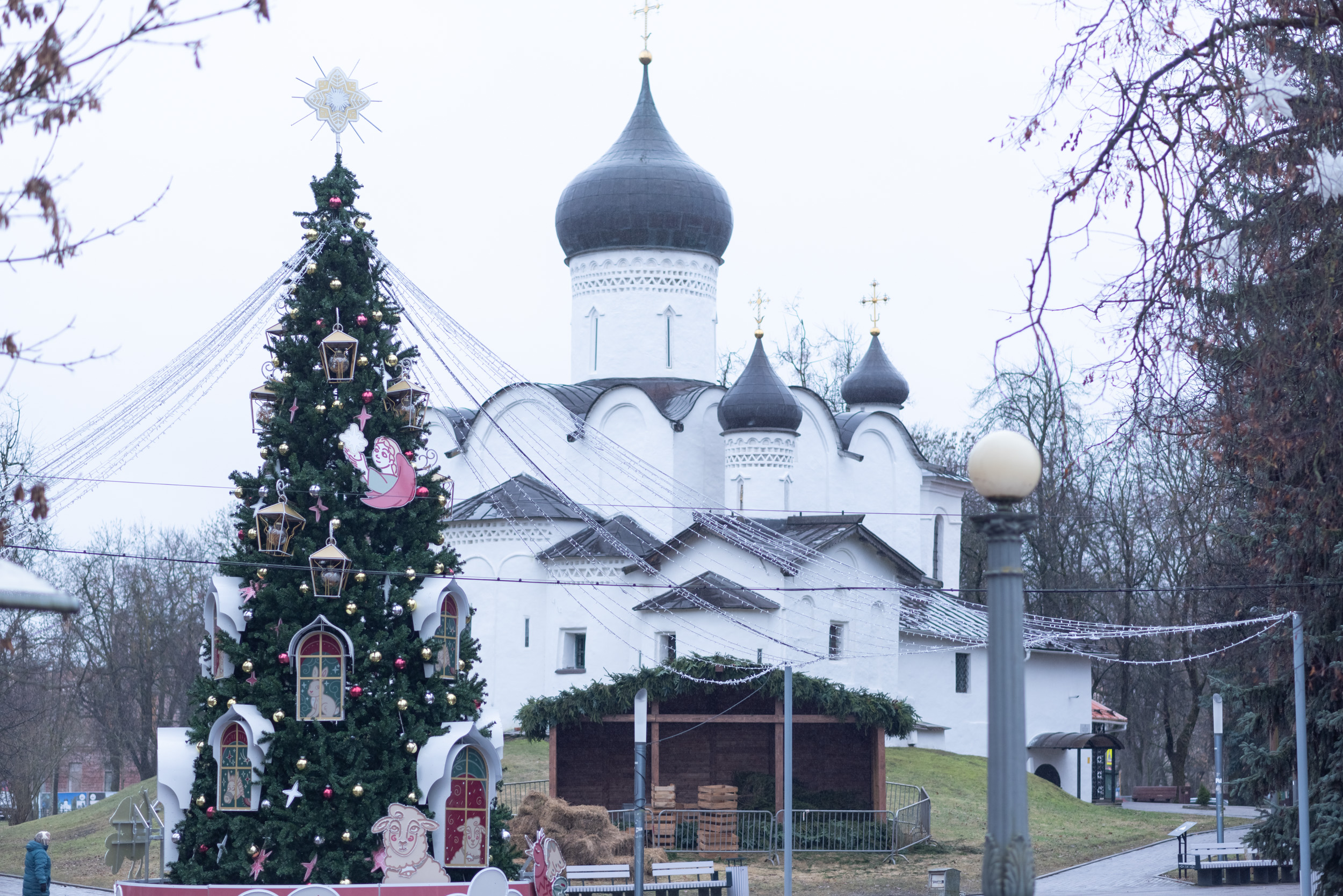 Фото: ПАИ