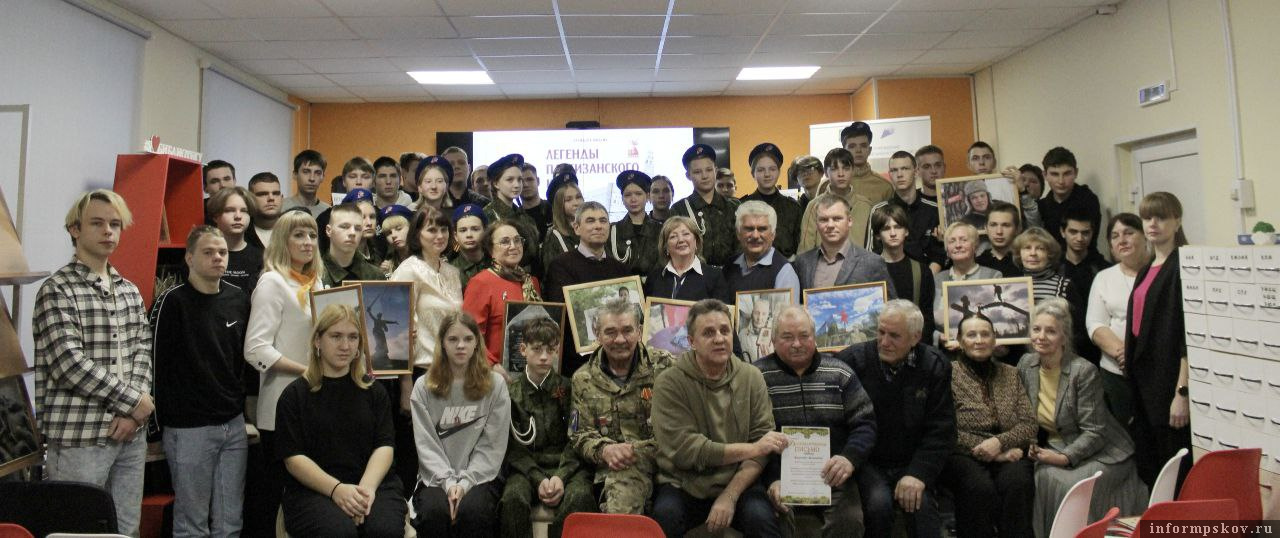 Фото из телеграм-канала Владимира Цветкова