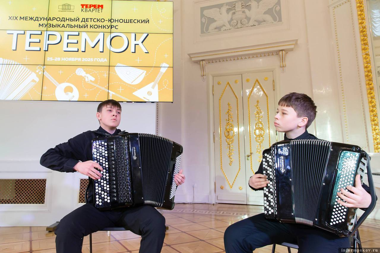 Фото здесь и далее из телеграм-канала Бориса Елкина
