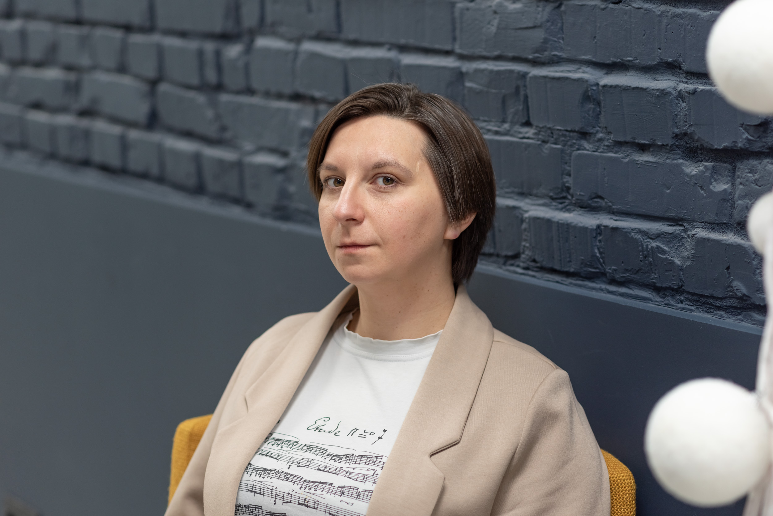 Нина Витковская. Фото: ПАИ