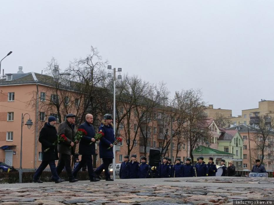 Фото: ПАИ