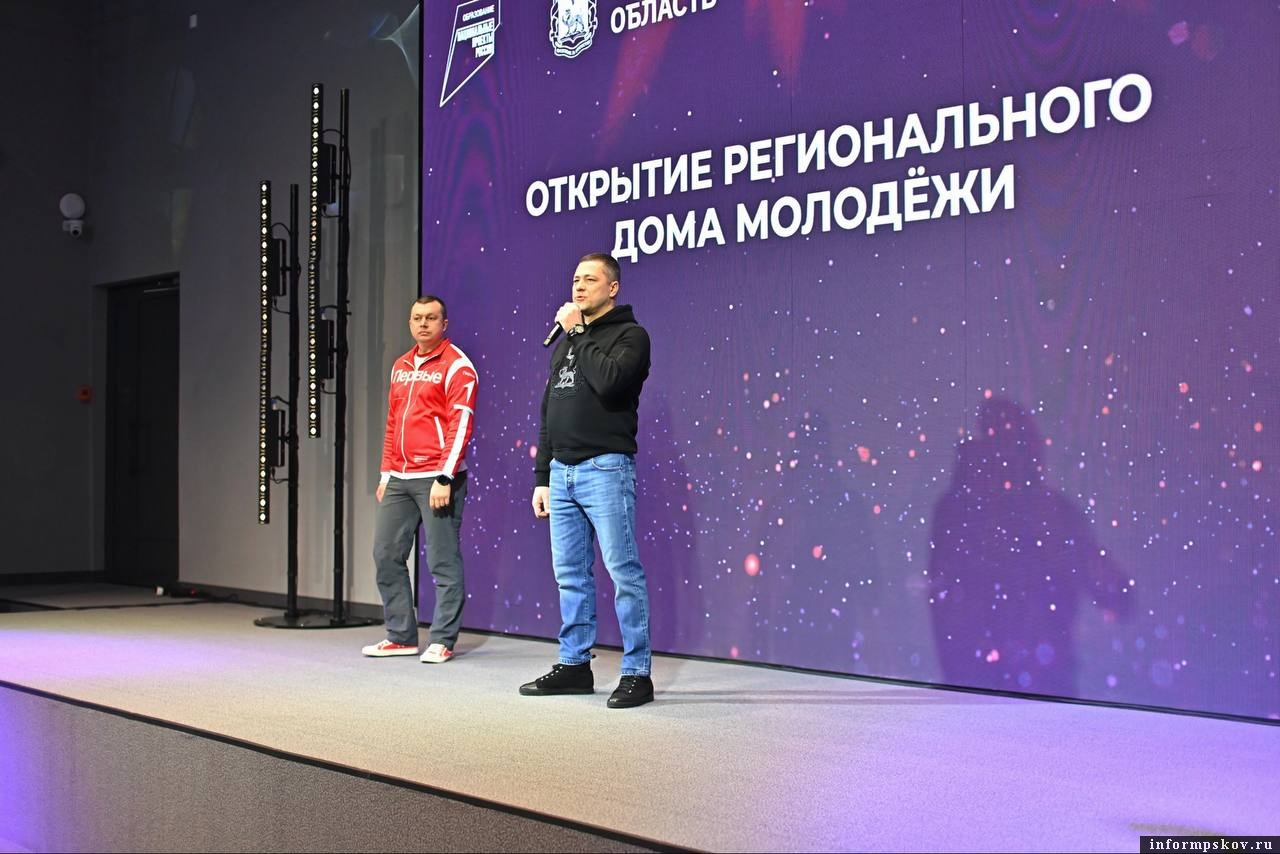 Фото здесь и далее: ПАИ