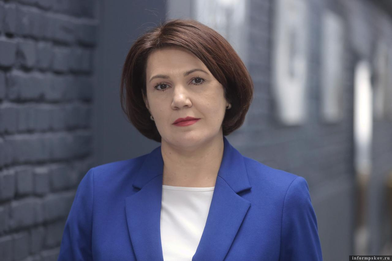 Надежда Васильева. Фото: ПАИ