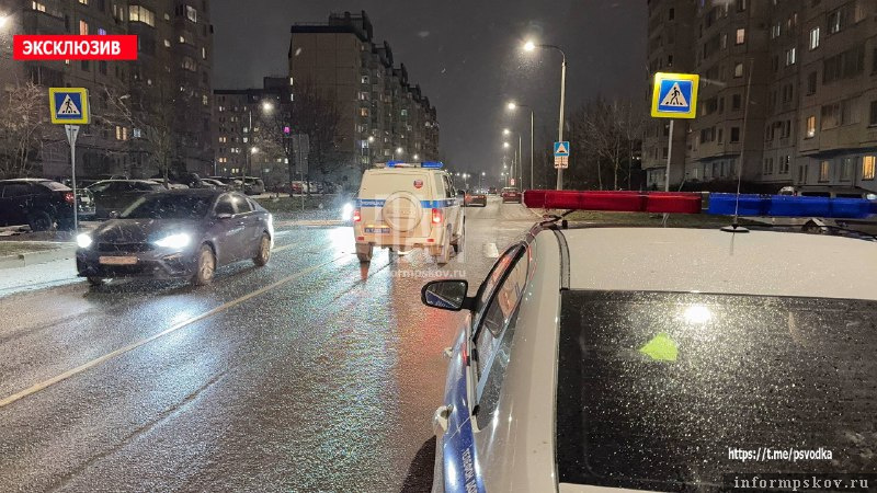 Фото здесь и далее: ПАИ