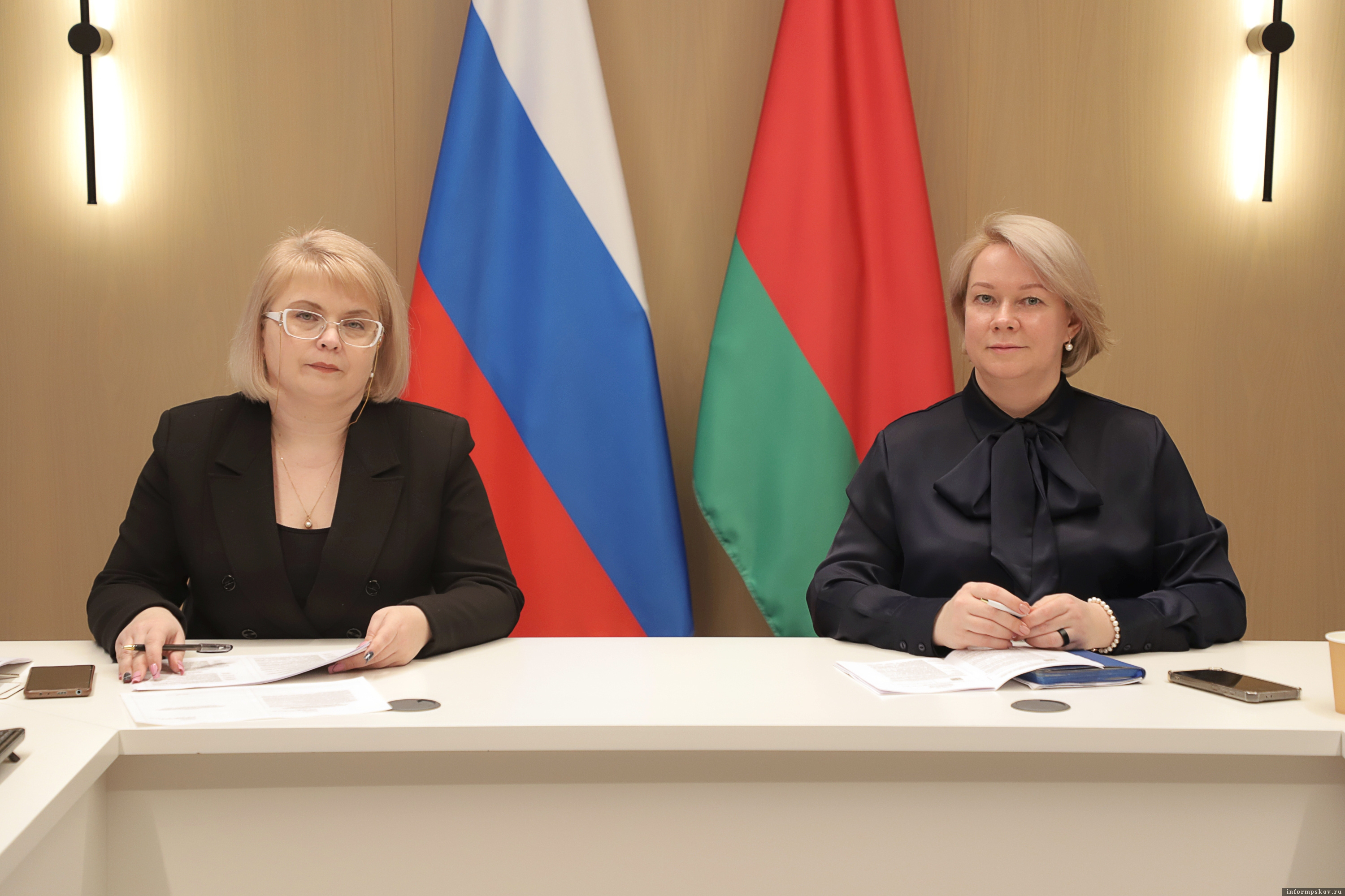 Фото здесь и далее: пресс-служба ПсковГУ