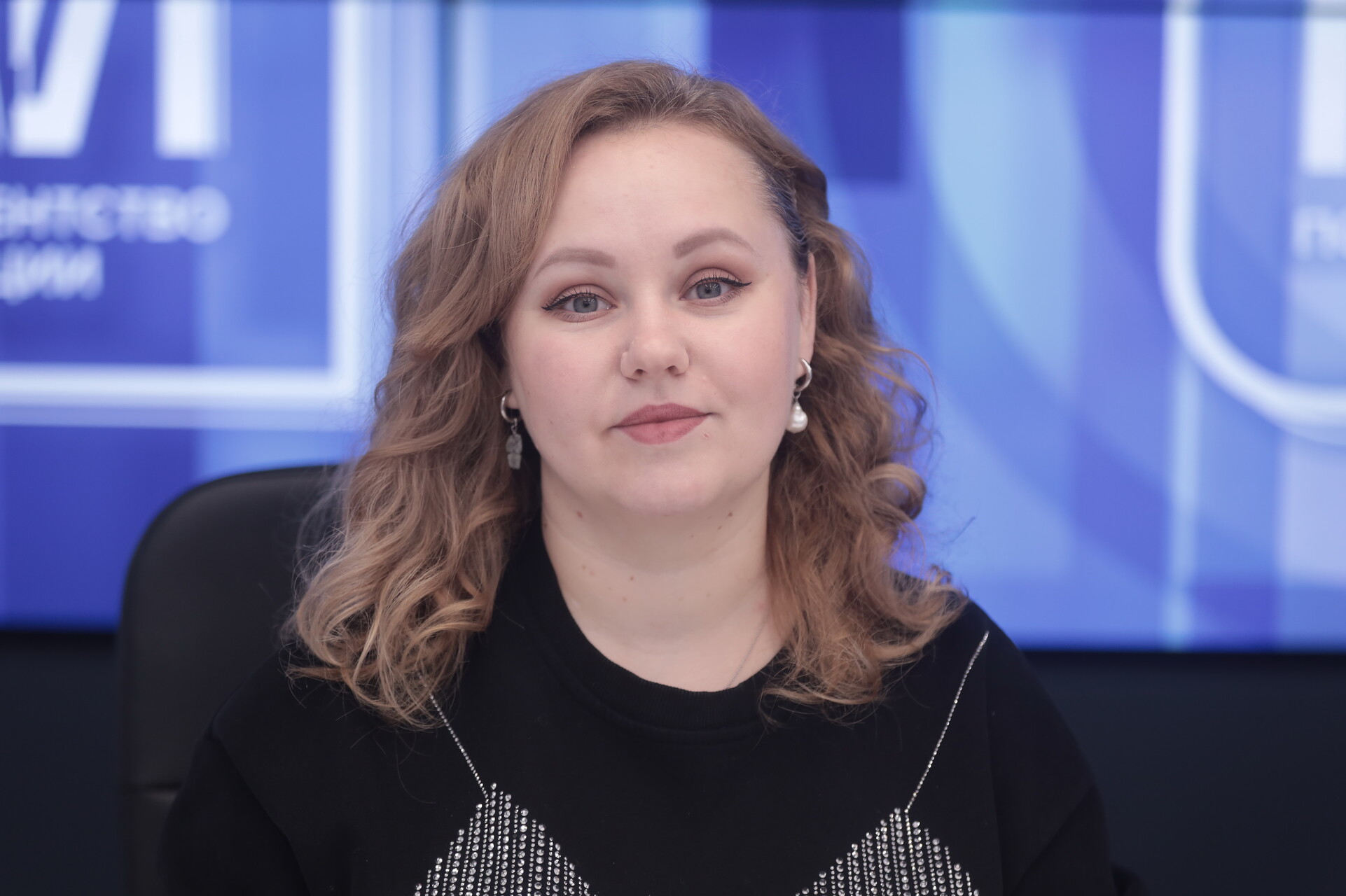 Екатерина Дмитриева. Фото: Андрей Степанов