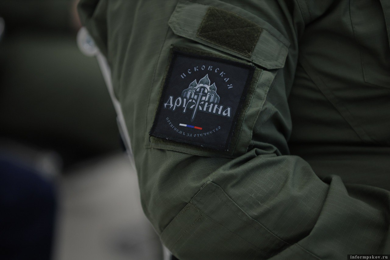 Фото: ПАИ
