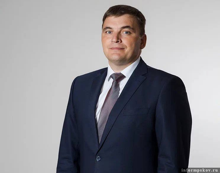 Андрей Копосов