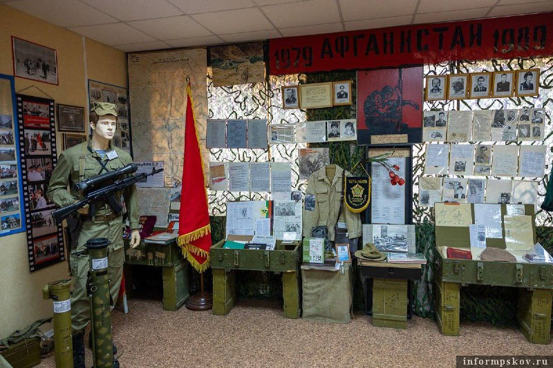 Фото здесь и далее: из канала Михаила Ведерникова в мессенджере MAX