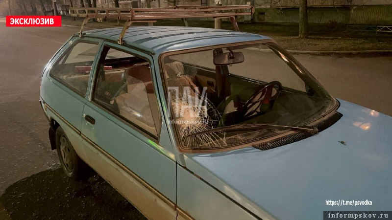 Фото здесь и далее: ПАИ