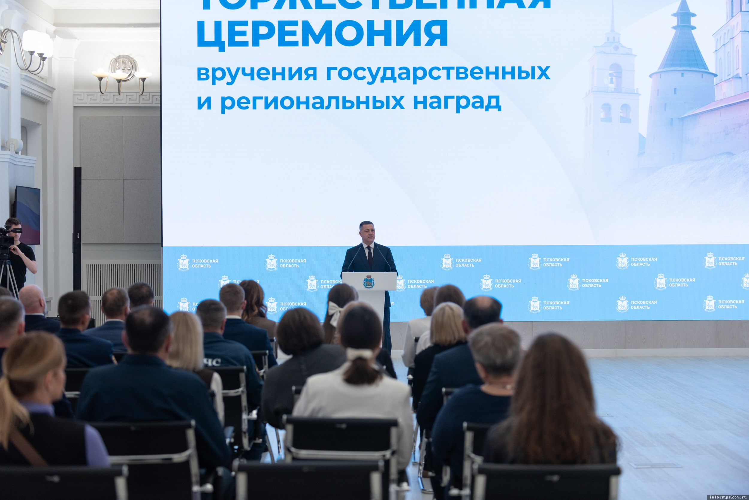 Фото здесь и далее: ПАИ