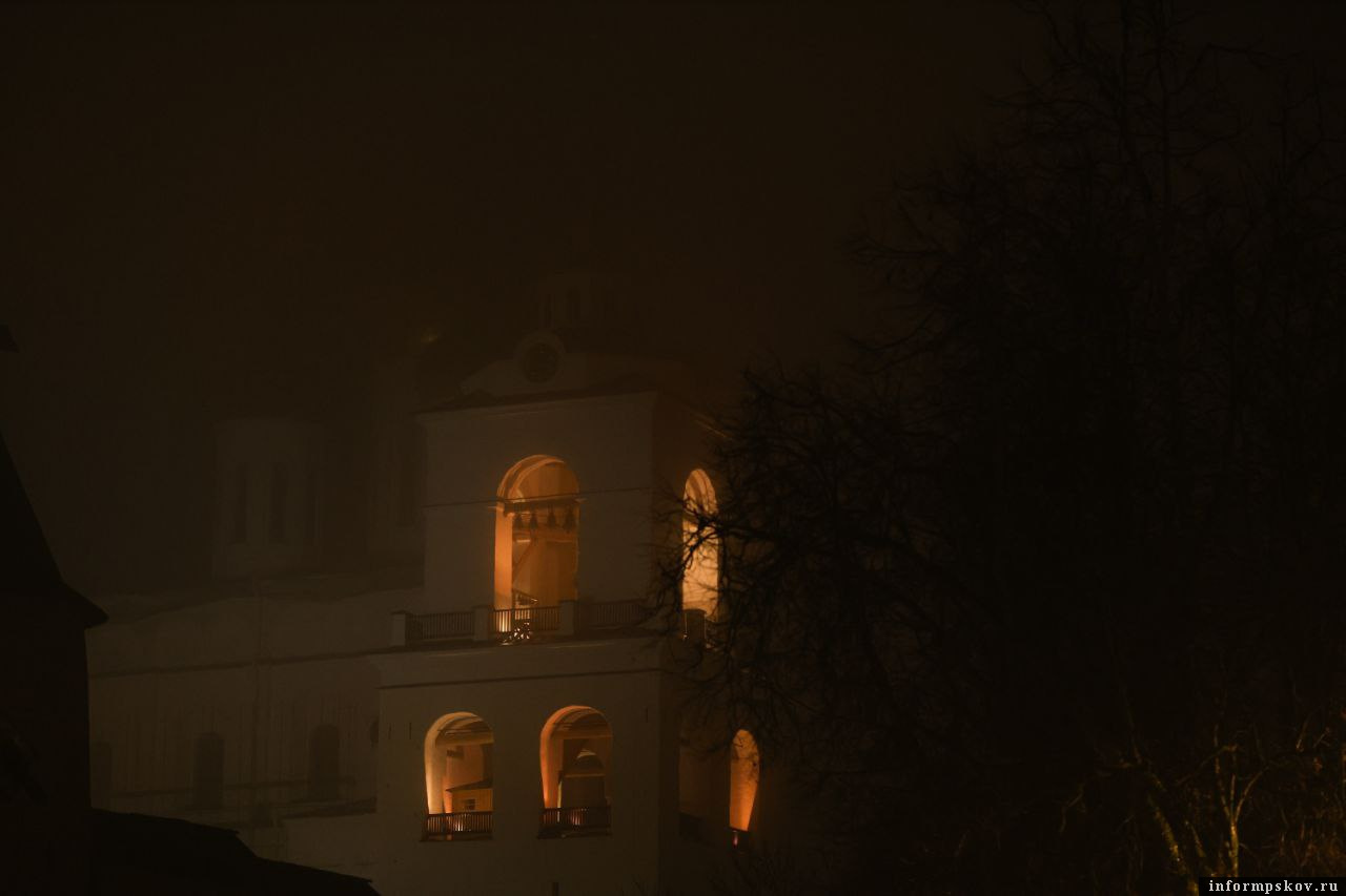 Фото: ПАИ