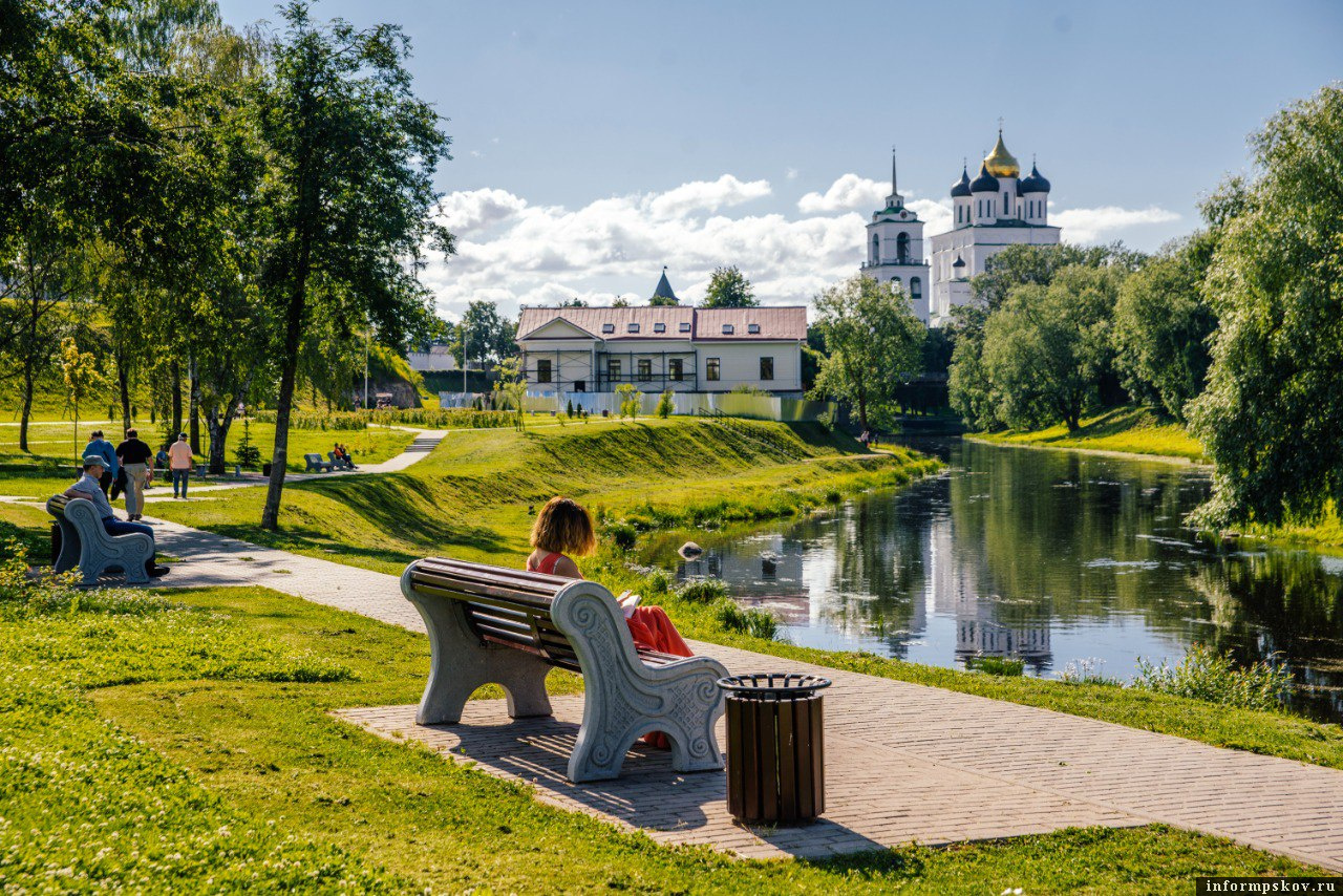 Фото: ПАИ