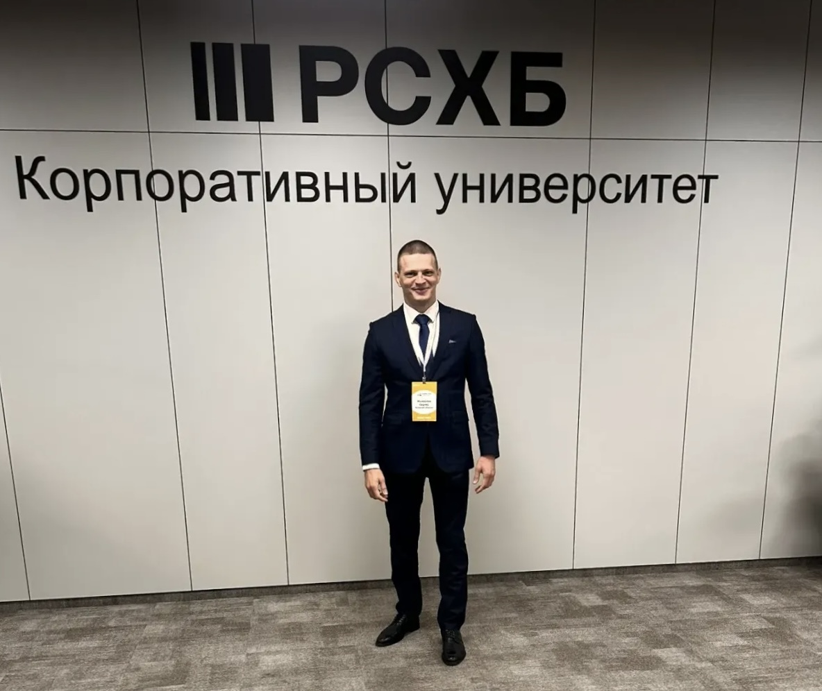 Фото: пресс-служба РСХБ