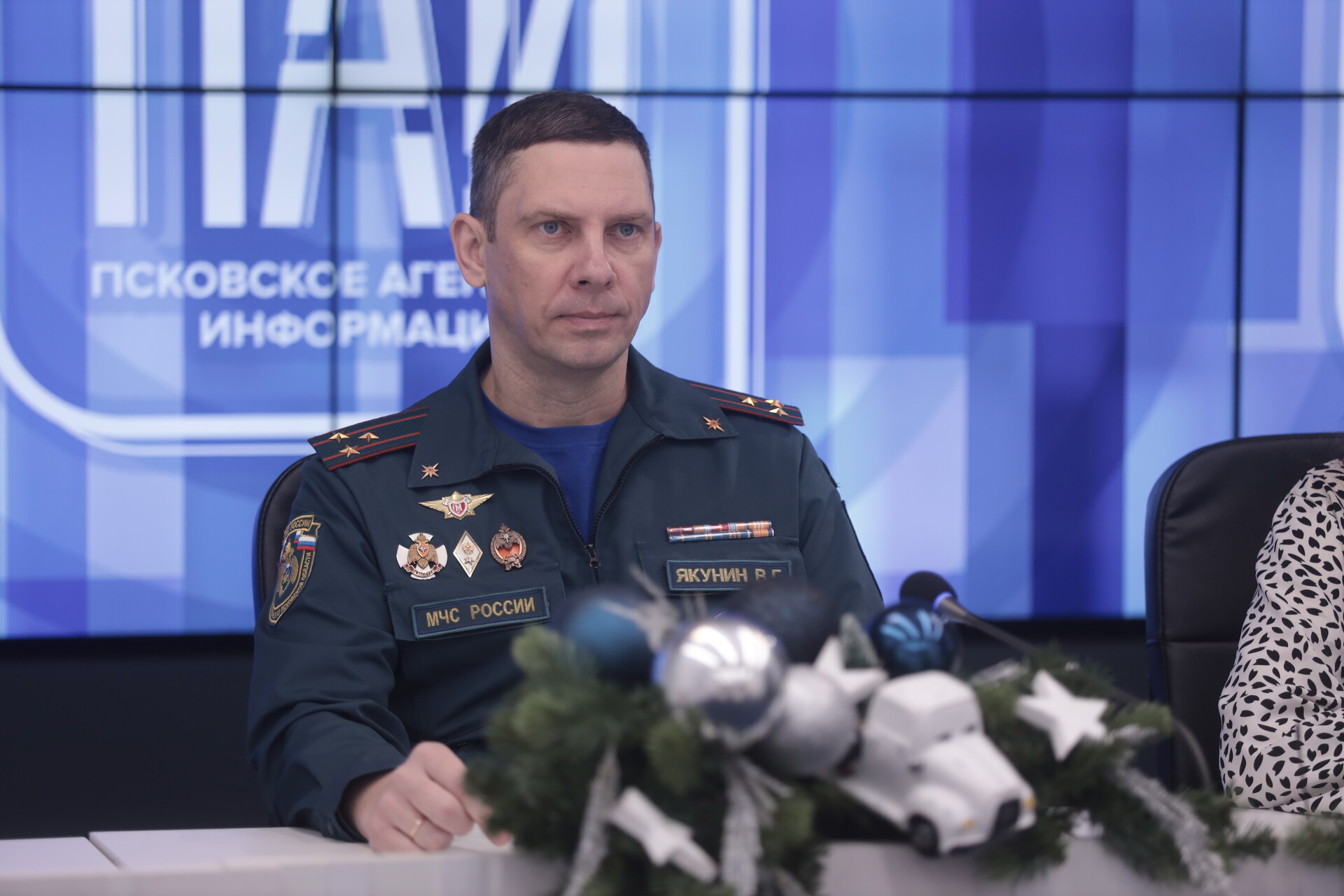 Владимир Якунин. Фото: ПАИ
