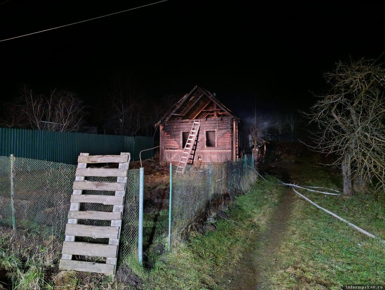 Фото: СУ СК РФ по Псковской области