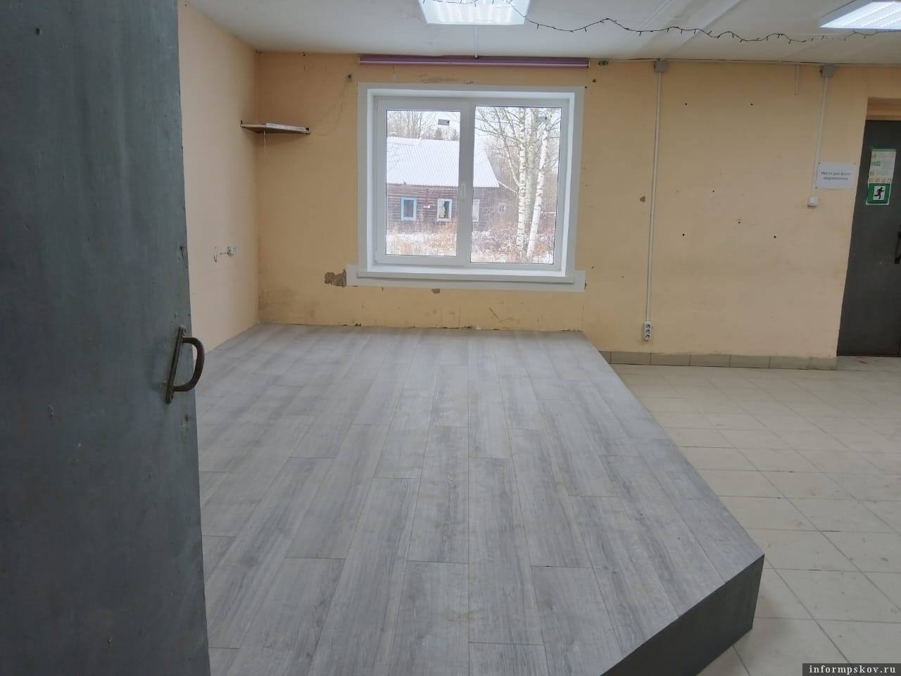 Фото здесь и далее из канала Алексея Кузьмина в MAX