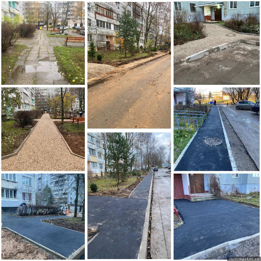 Фото из телеграм-канала Бориса Елкина