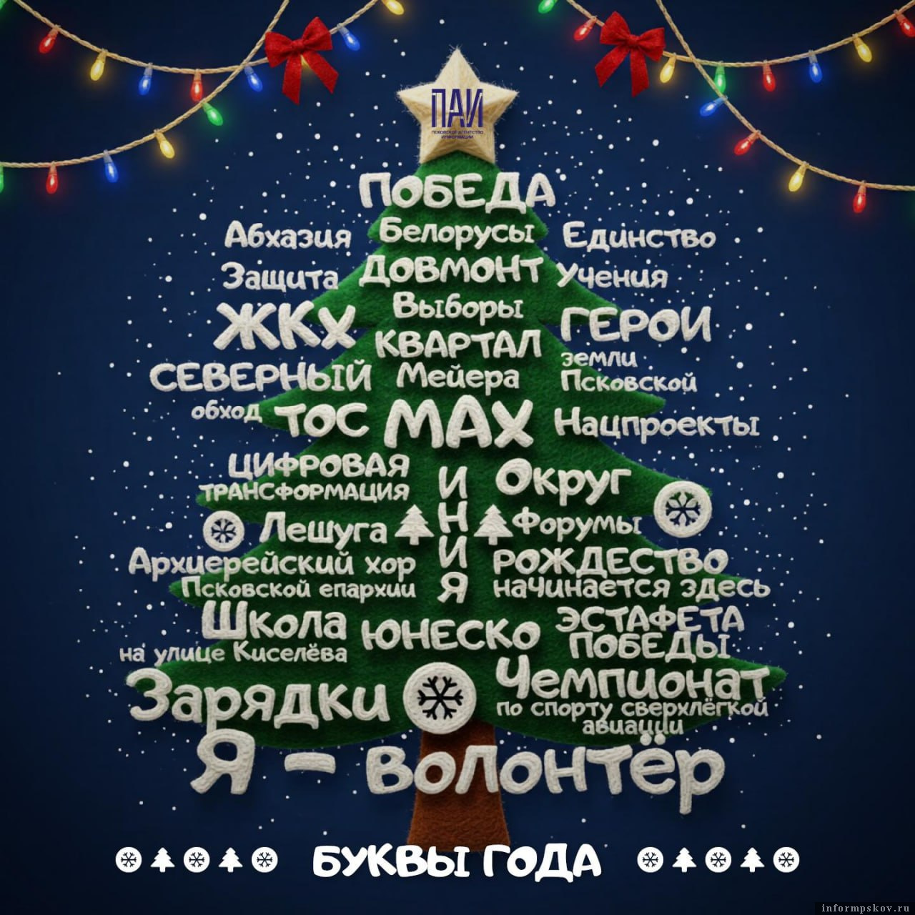 Изображение: ПАИ