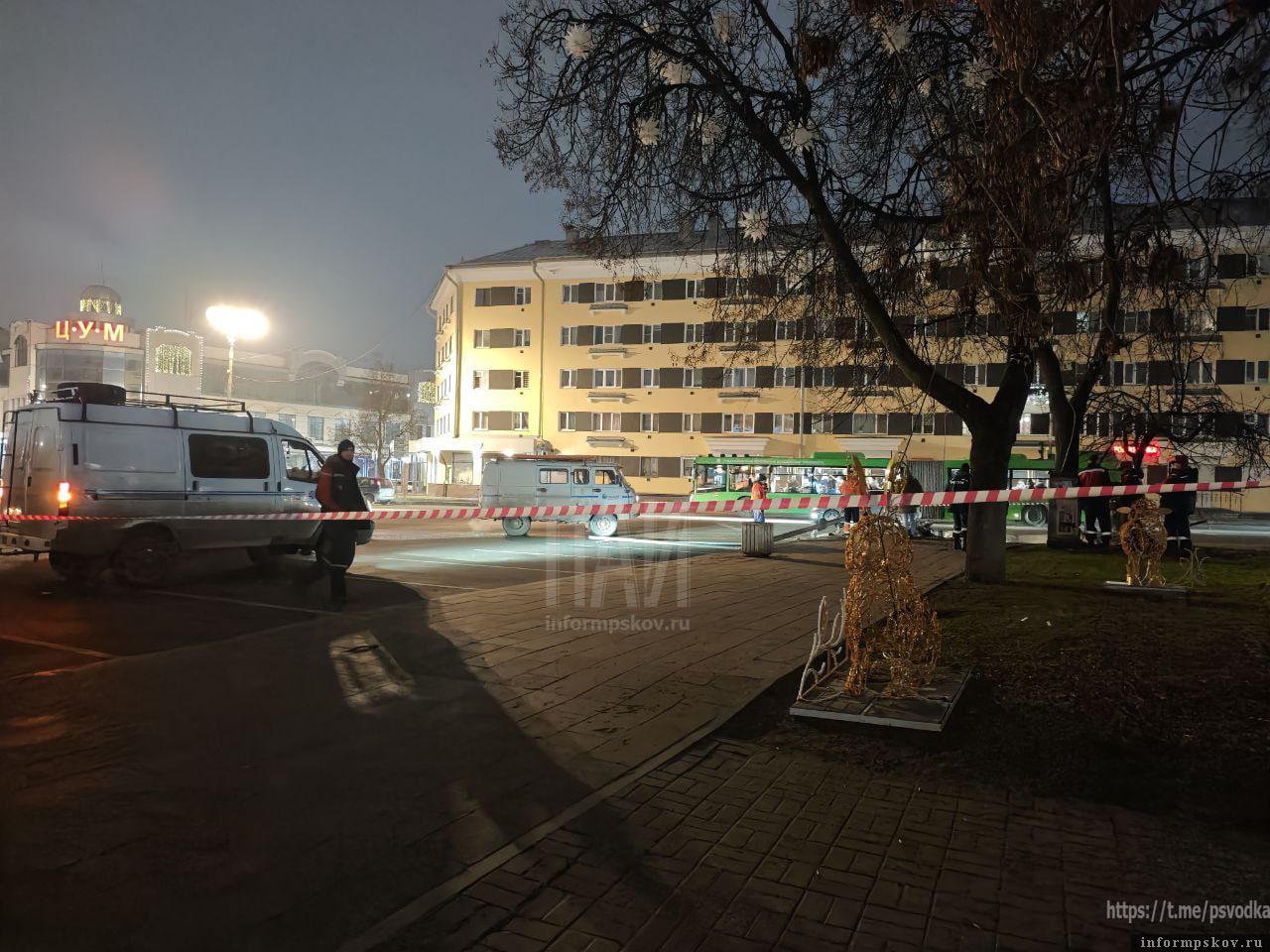 Фото: ПАИ
