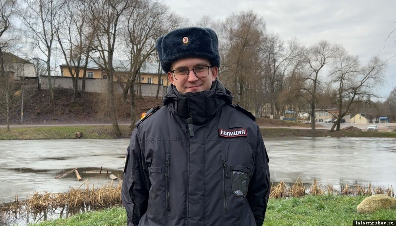 Михаил Фёдоров