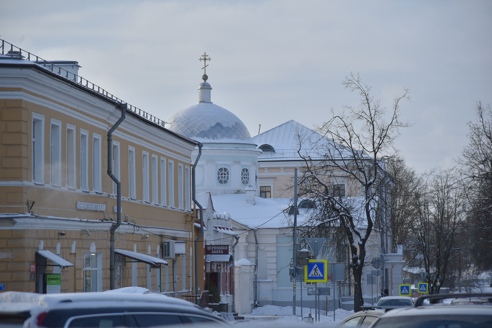 Фото: ПАИ