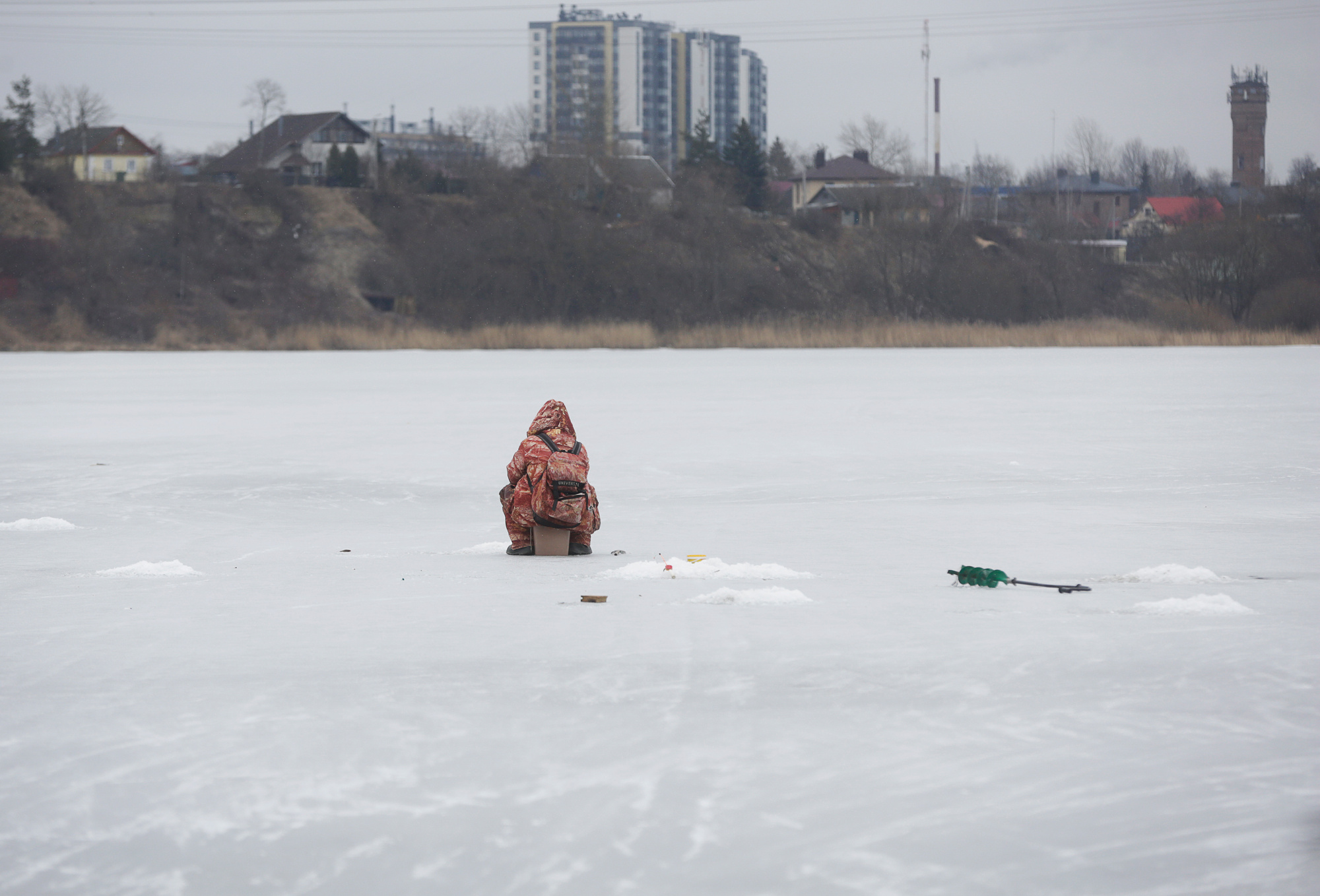 Фото: Андрей Кокшаров