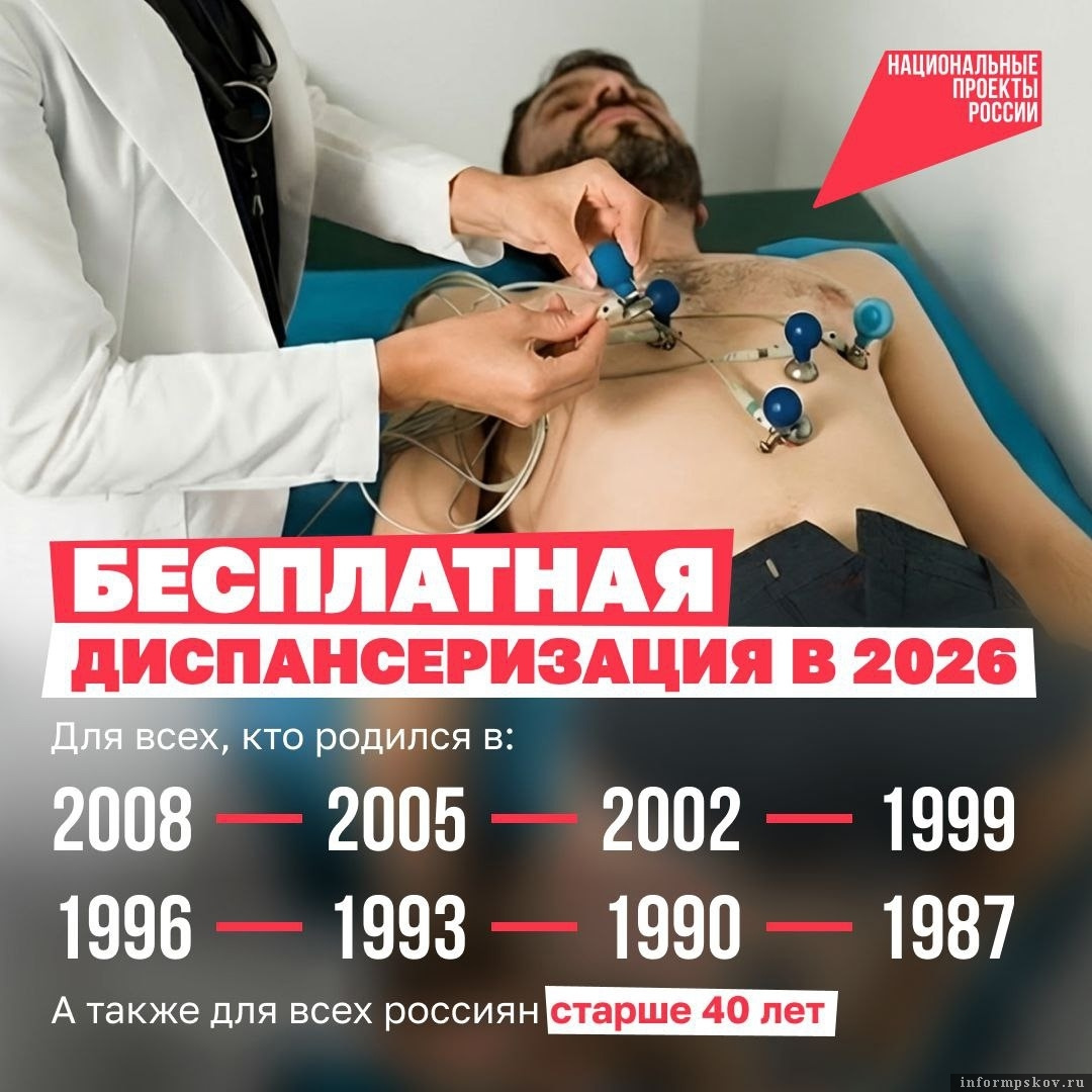 Фото: министерство здравоохранения Псковской области