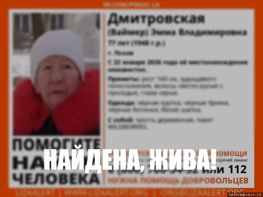 Фото: «ЛизаАлерт»