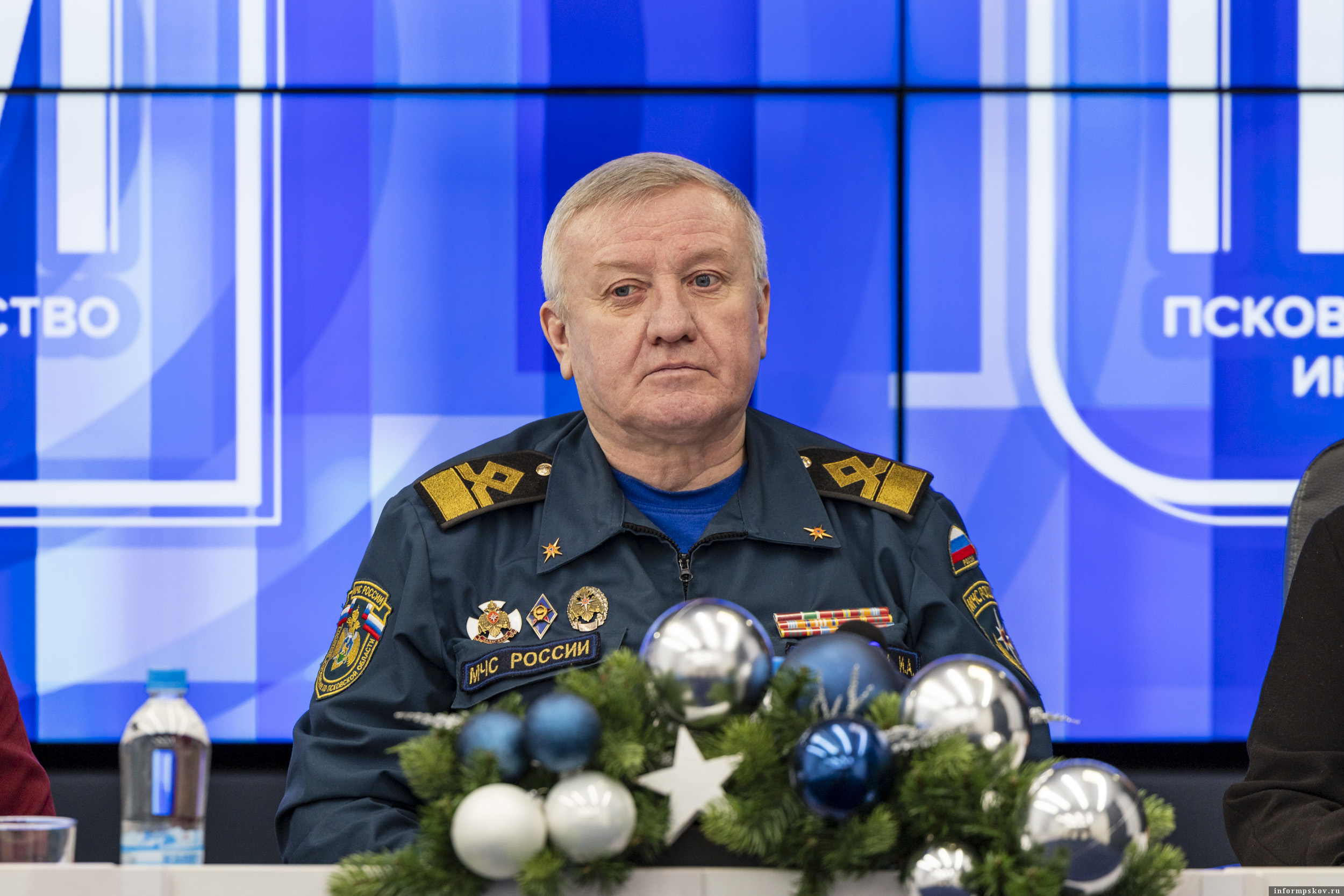 Игорь Зарытовский