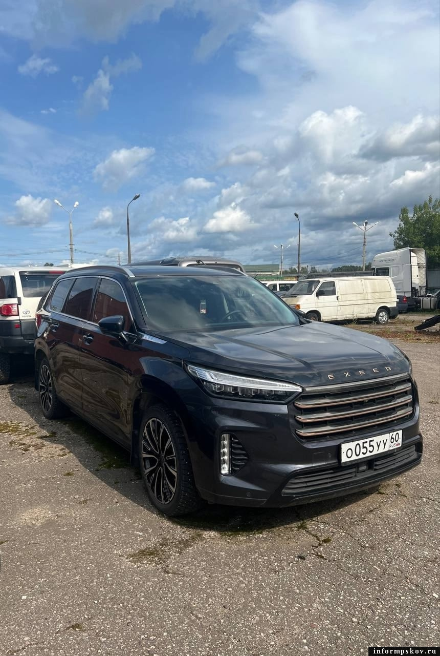 Фото: УФССП России по Псковской области