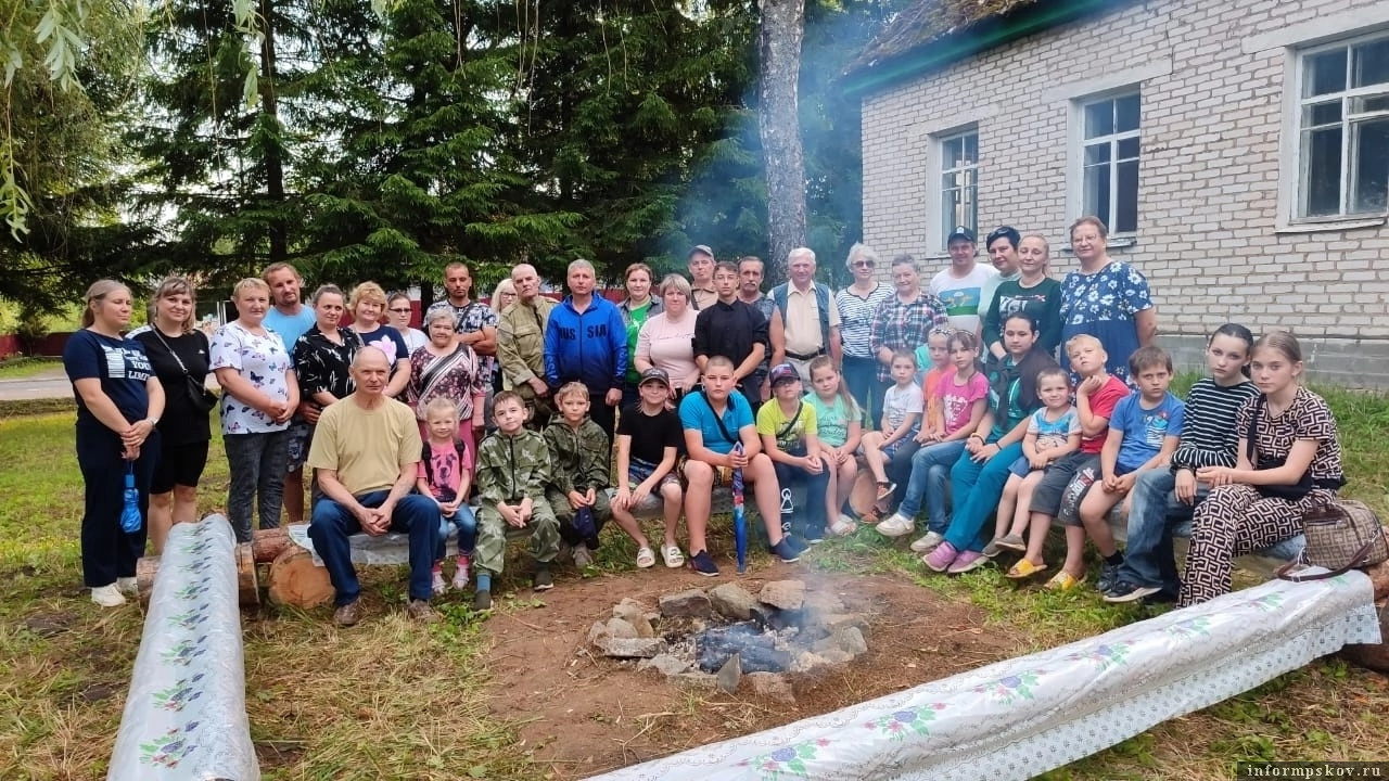 Фото здесь и далее предоставила Марина Иванова